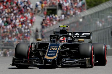 Follow your favourite f1 drivers on and off the track. Formula 1 Driver Power Rankings after 2019 Canadian Grand ...