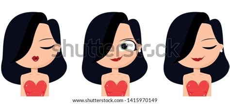 Sexy Girl Illustration Hot Girl Stock Vector Royalty Free 1415970149 Shutterstock