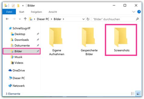 Wo Werden Screenshots Auf Windowsmac Gespeichert Fonepaw De Blog