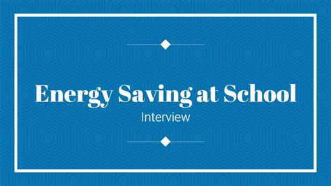 Eumind 2019 2020 Energy Saving Interview Pawar Public School