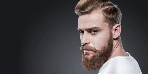 How To Grow And Trim A Long Beard Braun Uk