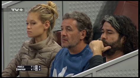 Grand kanyon, 4 kat bodrum (2 katı. Garanti Koza Sofia Open Tournament director Paul McNamee ...