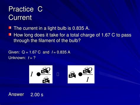 Ppt Chapter 17 Electrical Energy And Current Powerpoint Presentation