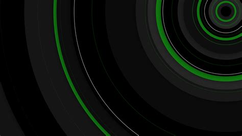 A Couple Of Updated Versions Of The Concentric Rings Theme I Created A