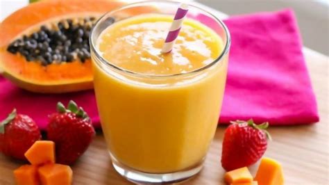 TOP 4 Amazing Smoothies For Diabetics - Superfoods You Needs - YouTube