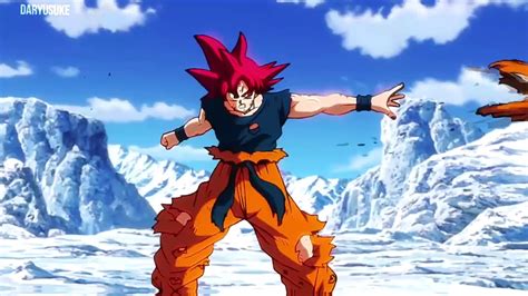 Epic Goku Fight Youtube