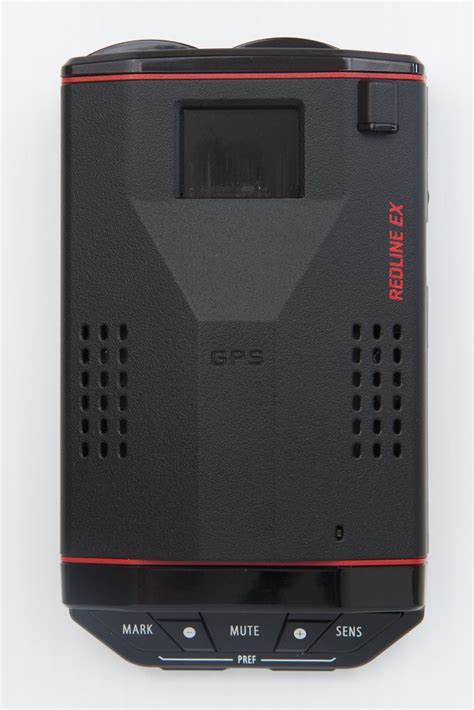 This detector picks up any and all radar signals, laser guns and cameras, thus allowing the driver to check speed and reduce if necessary and avoid the speeding ticket. Escort Redline EX Internals: Under the Hood - Vortex Radar