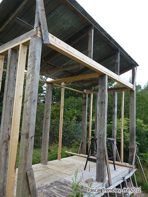 10 shed kits you can buy online and easily diy in your backyard. Garden Shed Building Plan | Firewood Rack with Roof - Building your Own Wood Shed