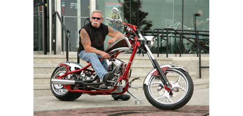 It appears that the hoax started after an online article went viral on the internet. OCC patriarch files for bankruptcy protection - Motorcycle ...