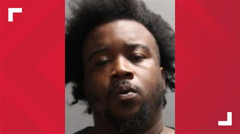 JSO Arrests Suspect In Jacksonville Red Roof Inn Shooting Firstcoastnews Com