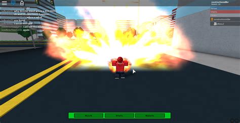 Blinding Moves Roblox My Hero Academia Arena Wiki Chat