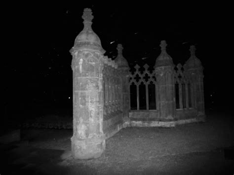 Pin By Paranormal Discovery On Margam Castle Uk Ghost Hunting Events