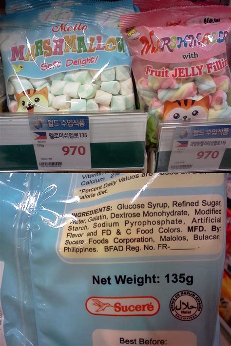 Produk kosmetik halal di malaysia. Daftar Produk Korea Yang Halal,Haram,&Meragukan ~ Pecinta ...
