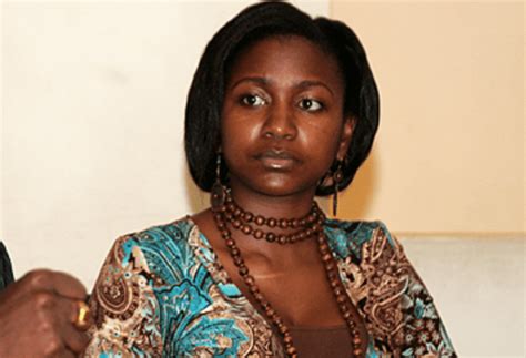 The only thing greater than the power of the mind, is the courage of the heart. Esther Arunga to be sentenced in son's murder case after ...