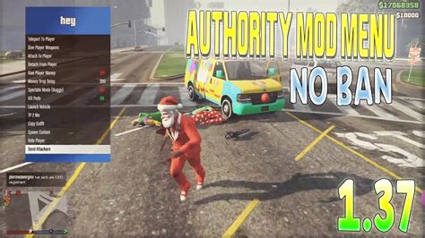 Gamer tweak moreover, it's impossible to physically get mods legally because the os framework doesn't permit you to 'reinforcemen. GTA 5 ONLINE NEW UNDETECTED(NO BAN) MOD MENU PC 1.37 MONEY+ RP+ UNLOCK ITEMS. FREE DOWNLOAD ...
