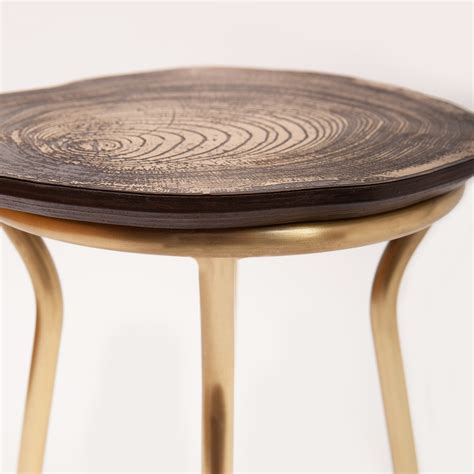Lean Stool Sharon Sides Touch Of Modern