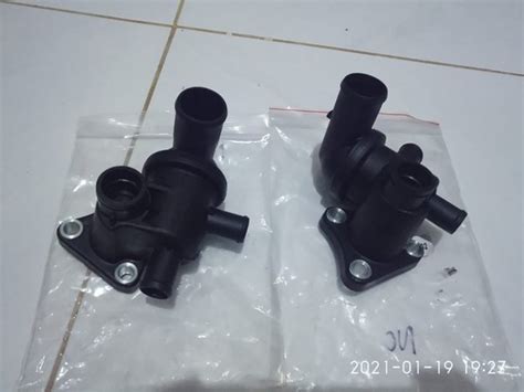 Jual Fitting Water Outlet Kia Picanto 2004 2011 Di Lapak LION MOBIL