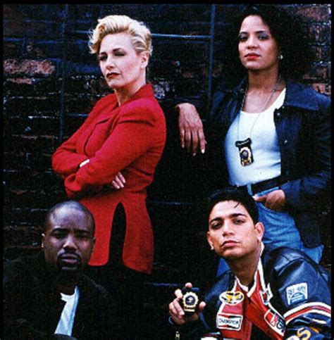 Yaaas Watch The Trailer For The Unsung Episode Of New York Undercover