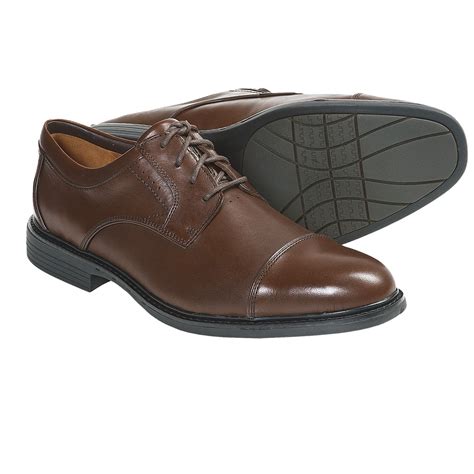 Clarks Unolaf Oxford Shoes Leather For Men Save 40