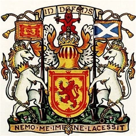 Scottish Clans A Treasury Of Families And History Hubpages