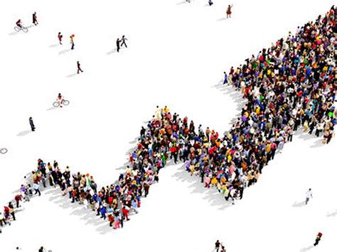Rapid Population Growth Teaching Resources