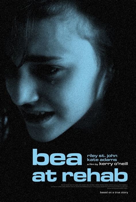 Bea At Rehab 2021 — The Movie Database Tmdb