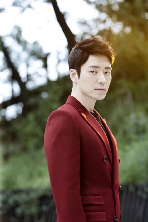 Lee Jun Hyuk Nabs Leading Man Role For Weekend Drama Bluebirds House