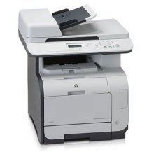 This full software solution provides print. HP LaserJet CM2320NF MFP RECONDITIONED - RefurbExperts
