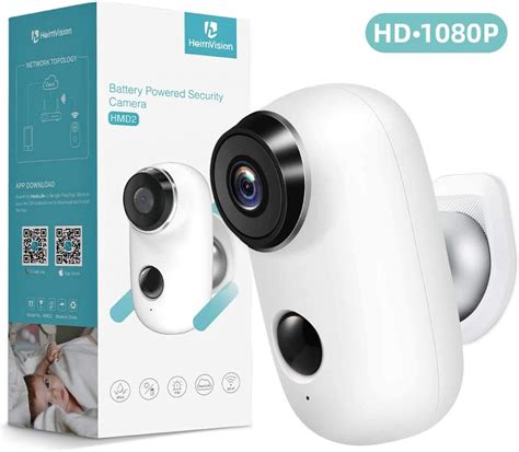 the 10 best cheap outdoor security cameras in 2023