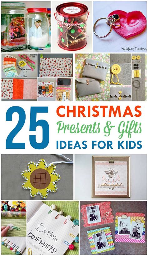 25 Useful Christmas T Ideas For Kids Christmas Ts For Kids