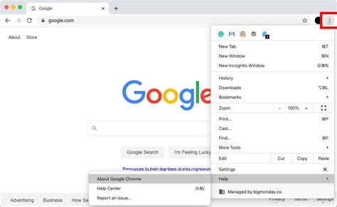 Kadang kala kita tidak menginginkan chrome kita update ke versi yang terbaru maka begini cara mematikan update automatis google chrome. Cara Update Google Chrome Di Komputer, Android, & IPhone ...