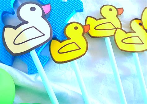 Five Little Ducks Song Lyrics Free Activities Learning Puddles