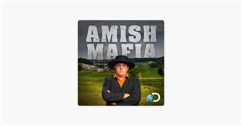 ‎amish Mafia Season 2 On Itunes