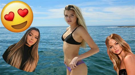 Top 10 Hottest Female Youtubers Youtube
