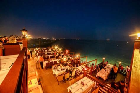 Why Do Darya Restaurants In Karachi Worth To Visit