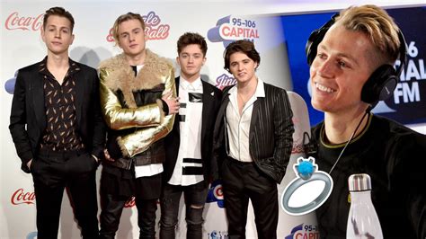 Watch James Mcvey Decides Which Of The Vamps Members Will Be His Best Man Capital