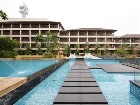 The Heritage Pattaya Beach Resort Sha Certified Pattaya 2022