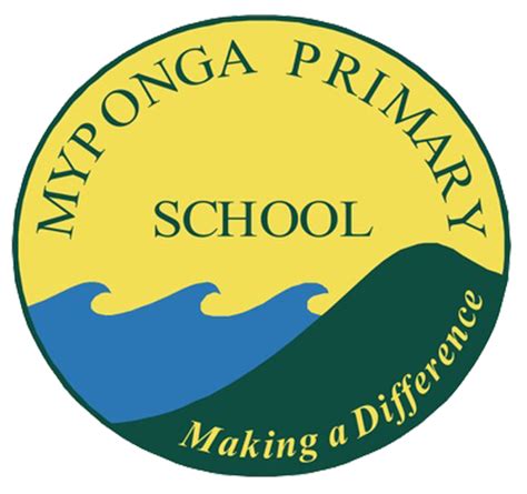 Myponga Primary School Department For Education