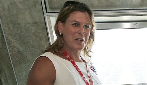 Kristin Beck A Former Navy Seal Who Went By The Name Chris Beck