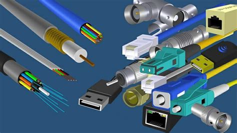 Types Of Rf Connectors With Applications Techdim