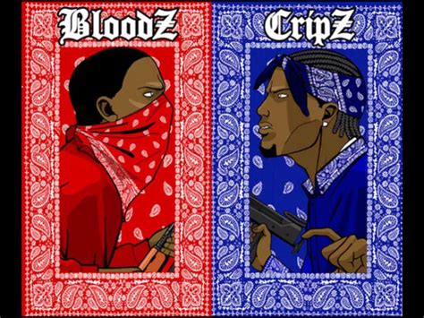 Blood gang wallpaper (67+ images). Download Bloods Vs Crips Wallpaper Gallery