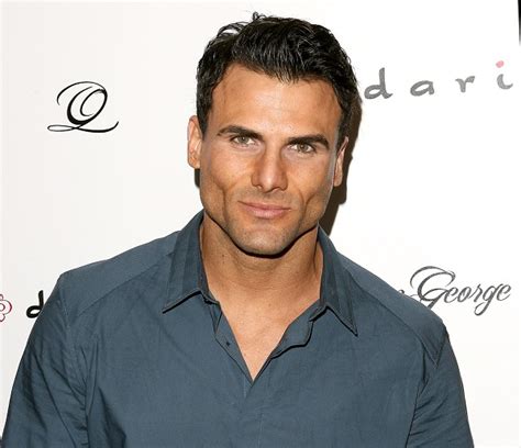 Baywatch Alum Jeremy Jackson Sentenced To Jail And Years Probation For Stabbing A Woman