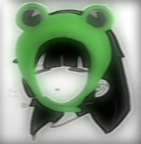 Frog Cute Anime Pics Cute Frogs Cute Icons