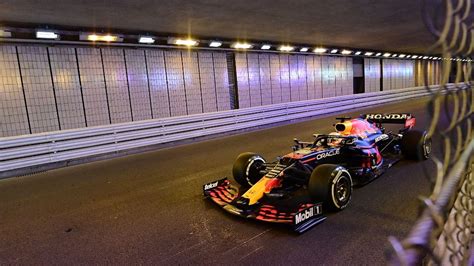 Formule Max Verstappen S Impose Monaco Et Prend La T Te Du