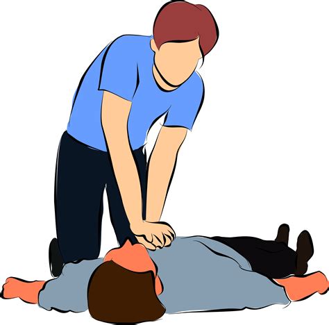 Why Employers Must Provide First Aid And CPR Training F A S T