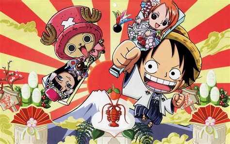 Top 30 Hình nền One Piece đẹp nhất Full HD cho máy tính ๖Võ ๖Hoài