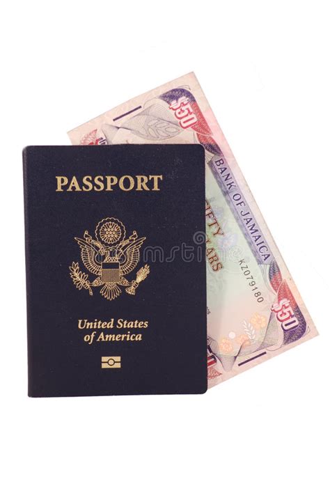 We did not find results for: Passport With Jamaican Money Stock Photo - Image of ...
