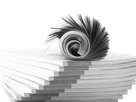 Graphic Paper Applications | Papermaking | BTG