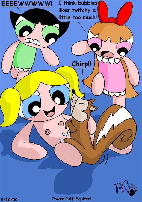 Pwrpff04 In Gallery Powerpuff Girls Portal Picture 3