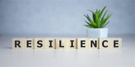 How To Grow Employee Resilience Cuinsight